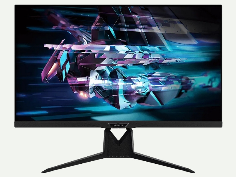 Màn hình LCD AORUS FI32U 32" UHD