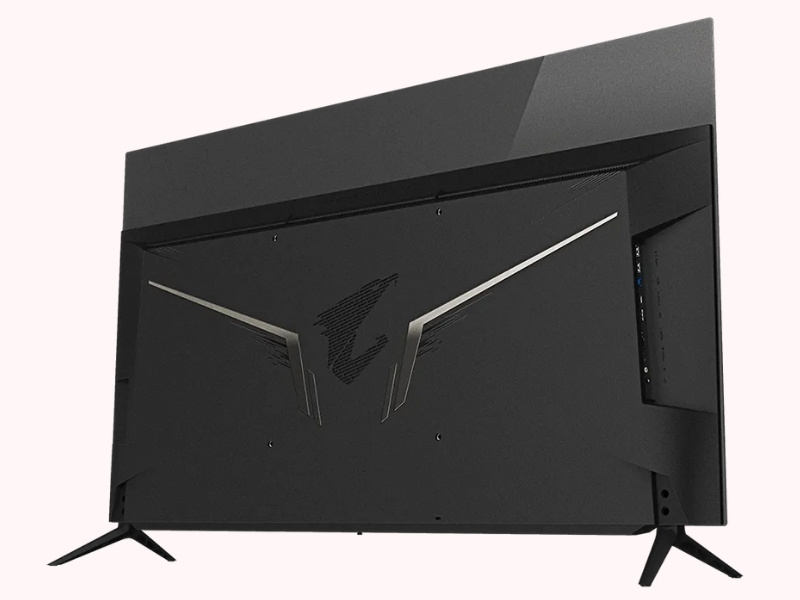 Màn hình LCD AORUS FO48U 48" UHD