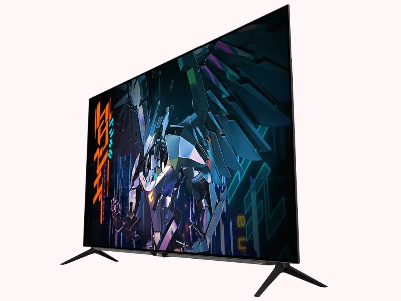 Màn hình LCD AORUS FO48U 48" UHD