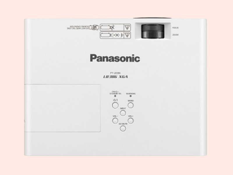 may-chieu-panasonic-pt-lb386