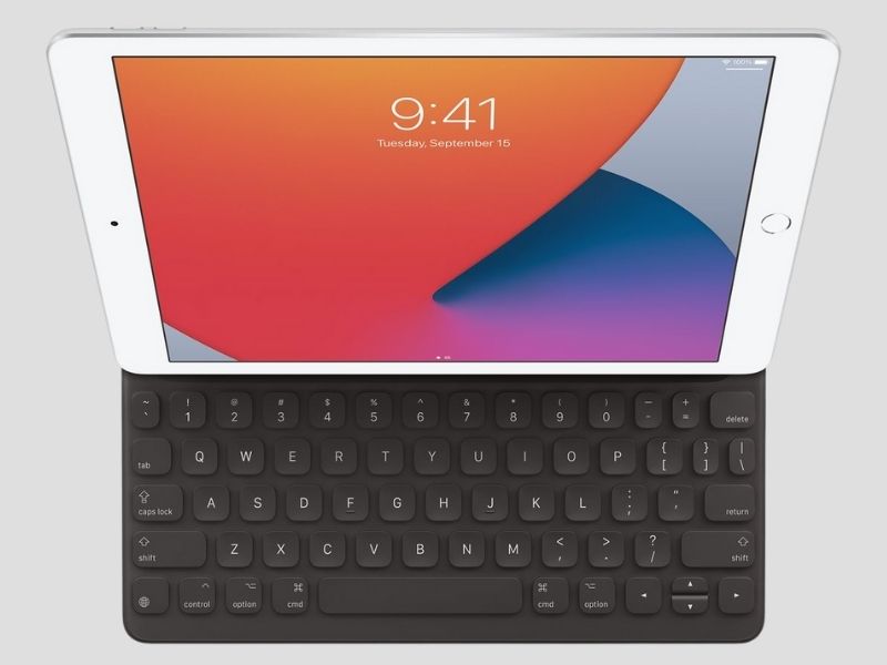 Bàn phím không dây Apple Smart Keyboard for iPad