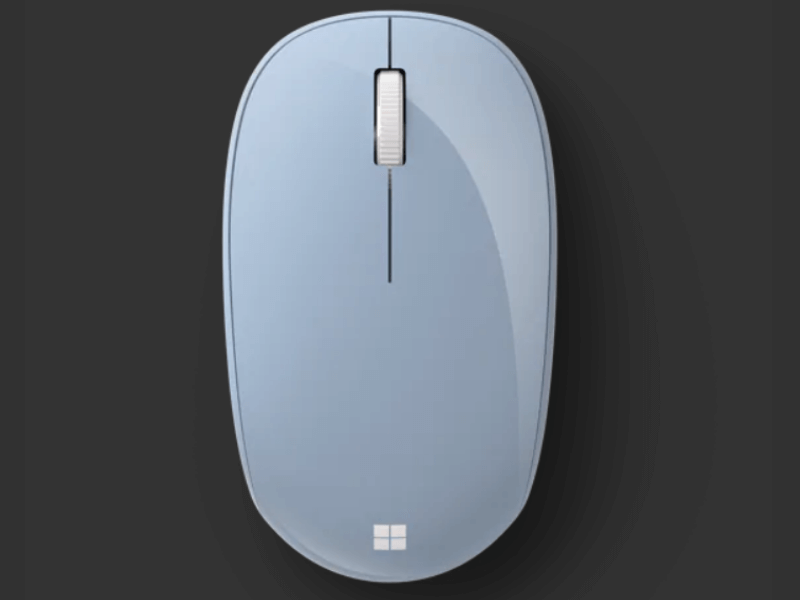 Microsoft Bluetooth Mouse