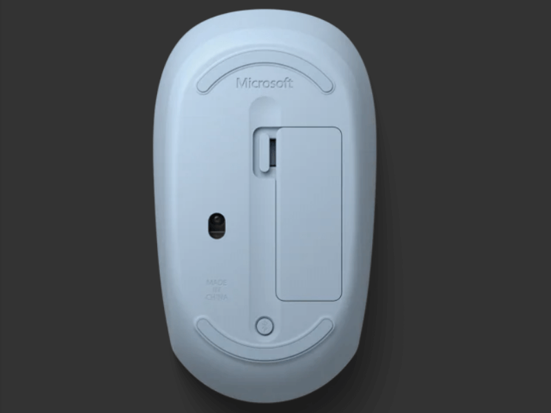Microsoft Bluetooth Mouse