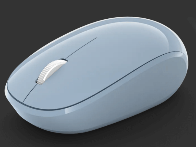 Microsoft Bluetooth Mouse