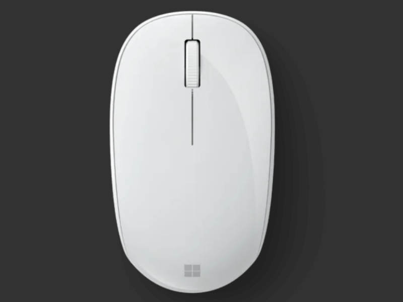 Microsoft Bluetooth Mouse