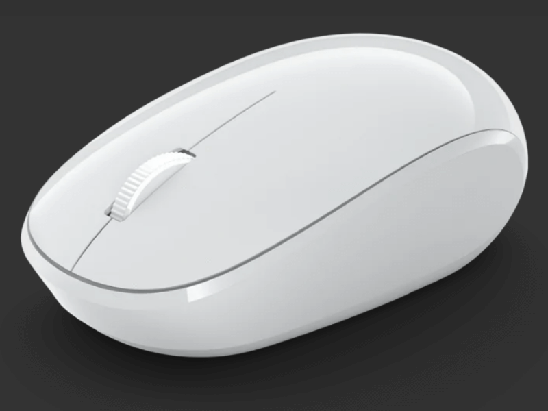 Microsoft Bluetooth Mouse