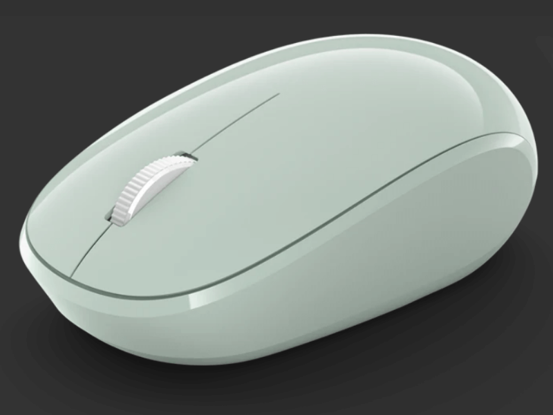 Microsoft Bluetooth Mouse