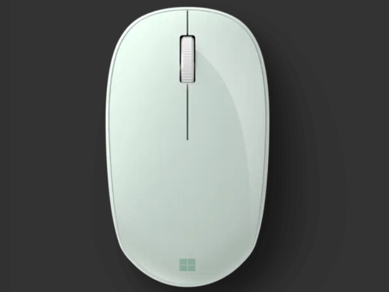 Microsoft Bluetooth Mouse