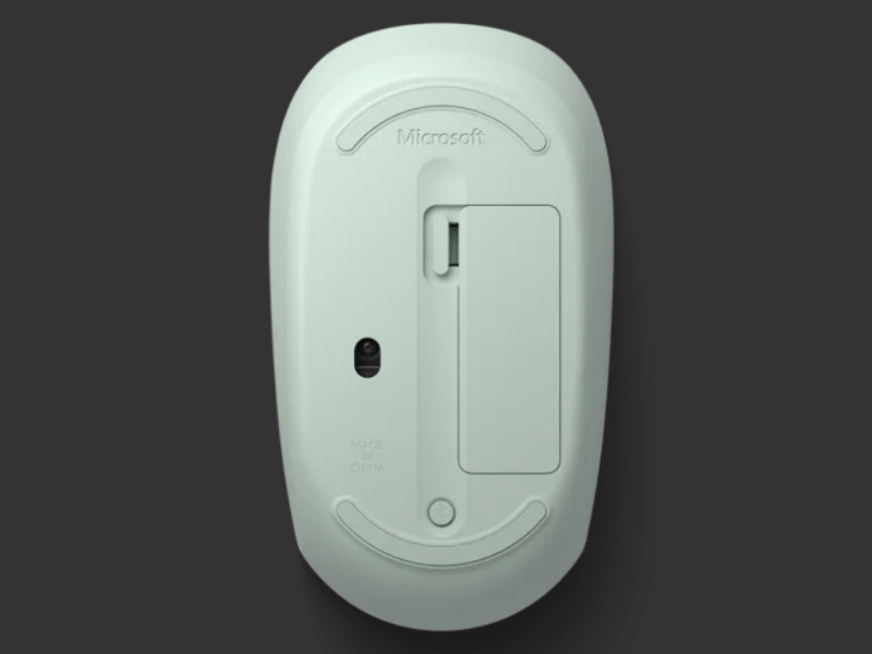 Microsoft Bluetooth Mouse