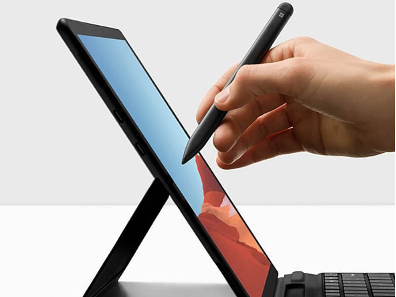 Surface Slim Pen