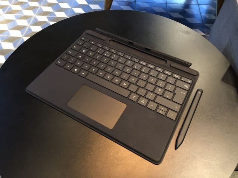 Surface Slim Pen