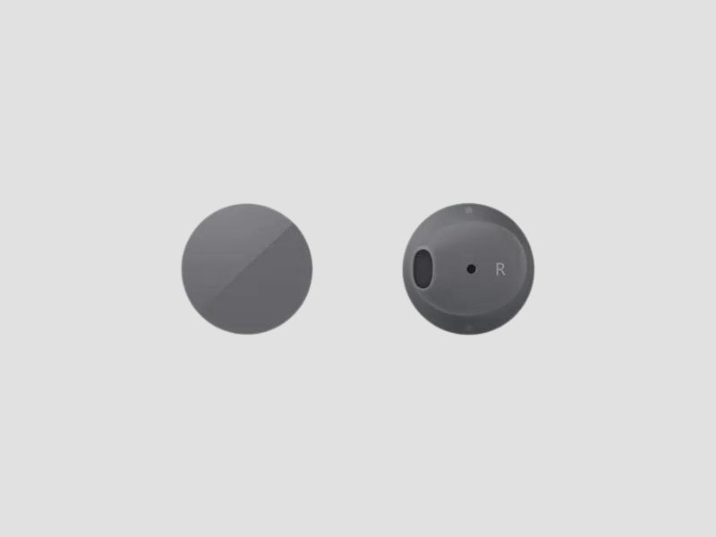 Tai nghe Microsoft Surface Earbuds kết nối không dây (8R9CPQ146064)