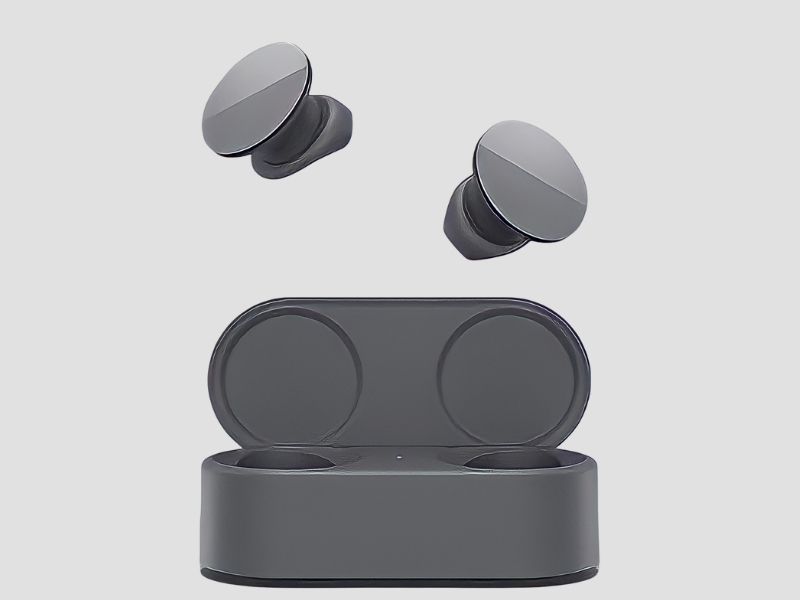 Tai nghe Microsoft Surface Earbuds kết nối không dây (8R9CPQ146064)