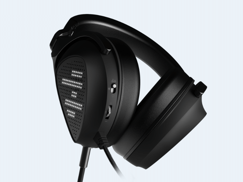 Tai nghe ASUS ROG Delta S Animate