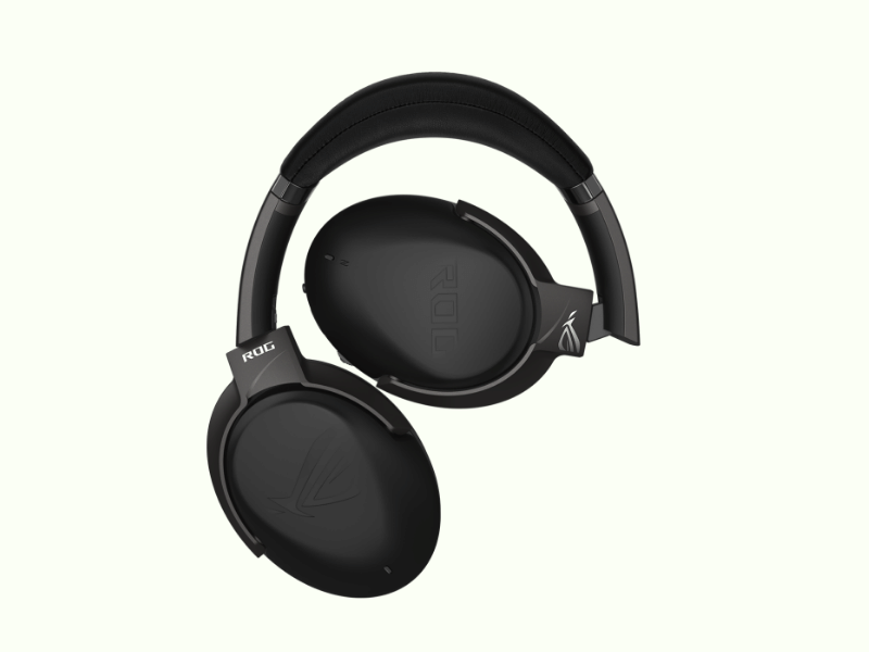 Tai nghe không dây ASUS ROG Strix GO BT