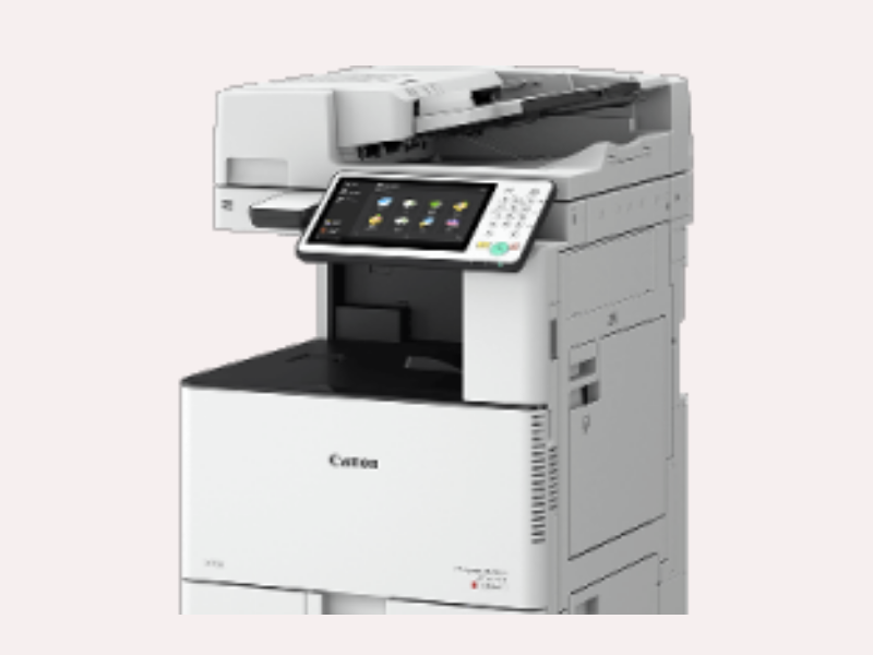 Canon iR-ADV C3525i