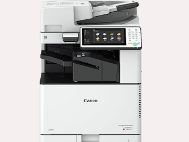 Canon iR-ADV C3525i
