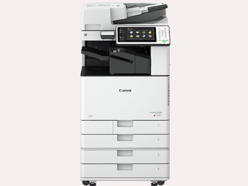 Canon iR-ADV C3525i