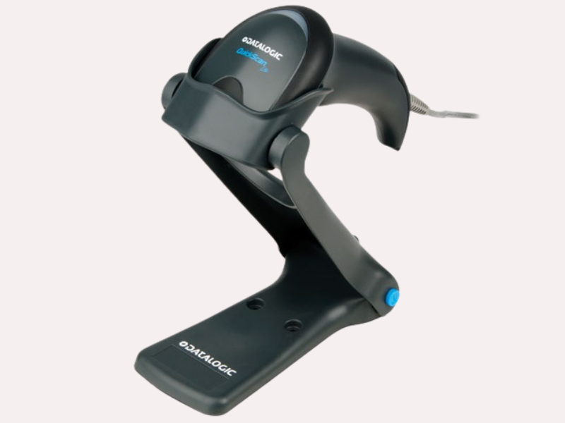 M&aacute;y đọc m&atilde; vạch Datalogic QW2120
