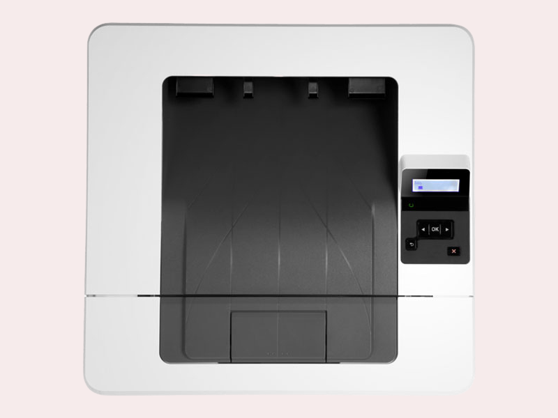 Máy in HP LaserJet Pro M404Dn