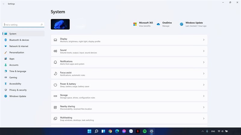 C&aacute;ch ẩn icon tr&ecirc;n thanh Taskbar