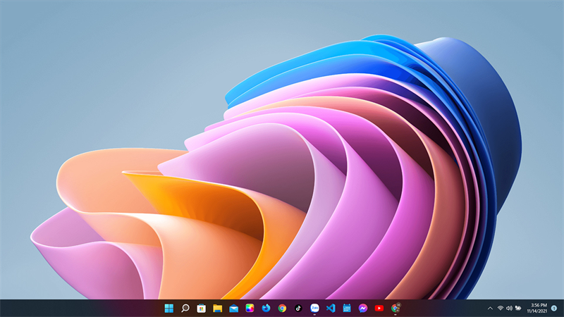 C&aacute;ch tải h&igrave;nh nền windows 11 se