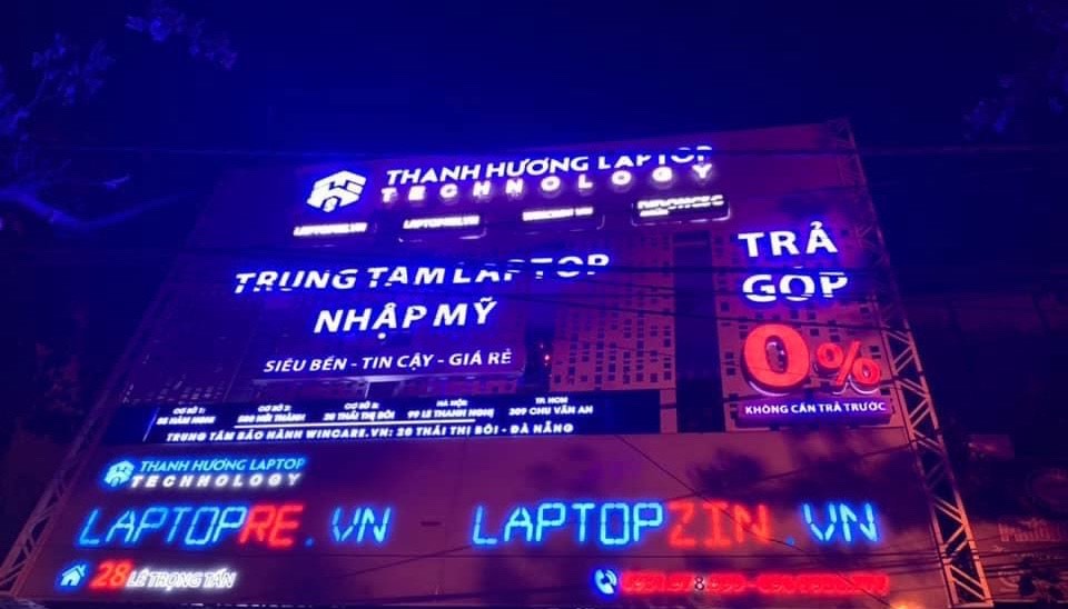 Thanh Hương B2B