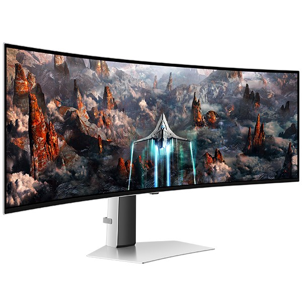 Màn hình Samsung Odyssey G9