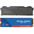 RAM 16GB / SSD 1TB