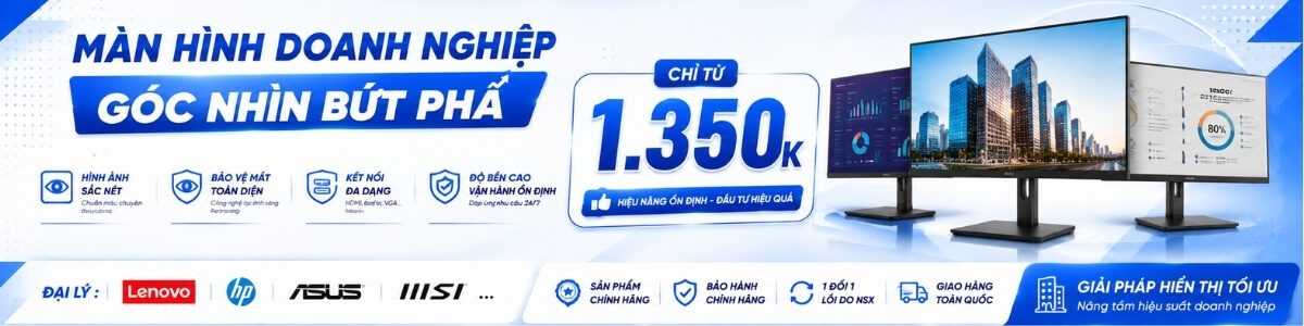 Màn hình máy tính