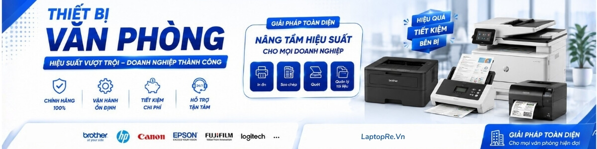 Thiết bị văn phòng