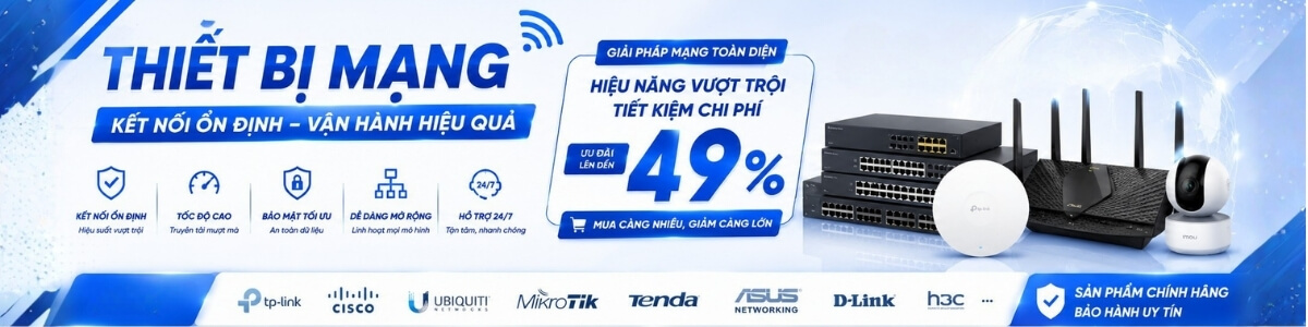 Thiết bị mạng