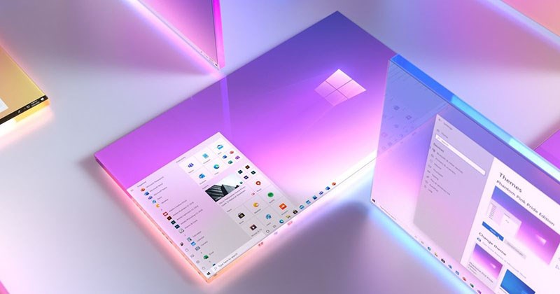 Cách tải và cài đặt Windows 11 không bị mất dữ liệu cho máy tính