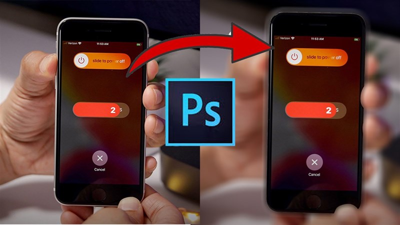 Hướng dẫn cách làm mờ phông nền bằng Photoshop trên máy tính cực đơn giản chỉ với vài bước
