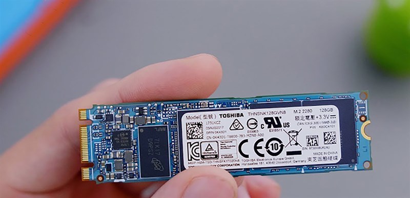 SSD M.2 là gì? Ổ cứng SSD M.2 và SSD thông thường có những tính năng nổi bật hay sự khác biệt nào?