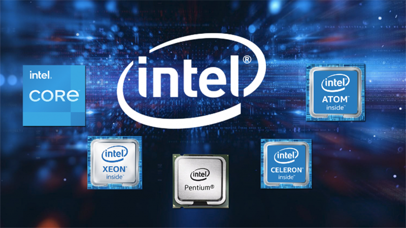 Tìm hiểu cách đặt tên và giải mã ý nghĩa của hậu tố CPU Intel trên máy tính xách tay