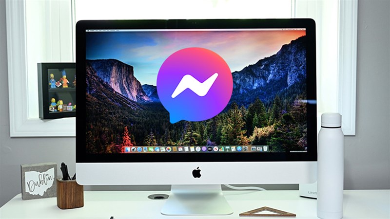 Cách hẹn giờ gửi tin nhắn trên Messenger bằng máy tính rất đơn giản