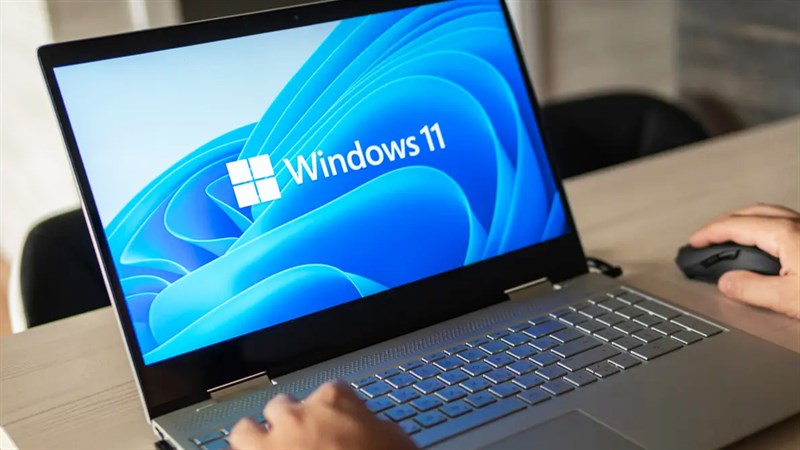 Cách tắt cử chỉ Touchpad trên Windows 11, giúp bạn tránh thao tác nhầm khi sử dụng chuột