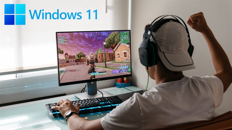 Hướng dẫn cách Hardware-Accelerated GPU Scheduling Windows 11