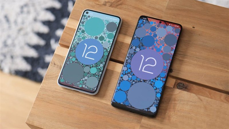 Hướng dẫn cách cập nhật Android 12 chính thức trên điện thoại