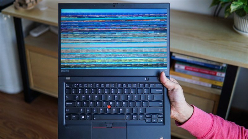 Màn hình laptop bị chập chờn khi xem phim và đây sẽ là bài hướng dẫn cách khắc phục