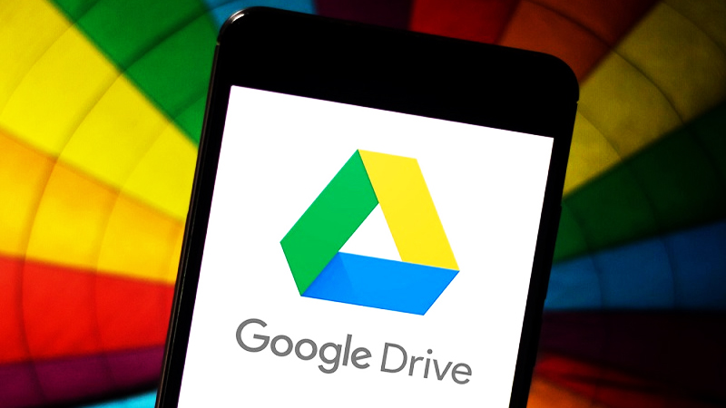 Cách siêu dễ dàng để tải xuống các tệp Google Drive đã bị chủ sở hữu xóa