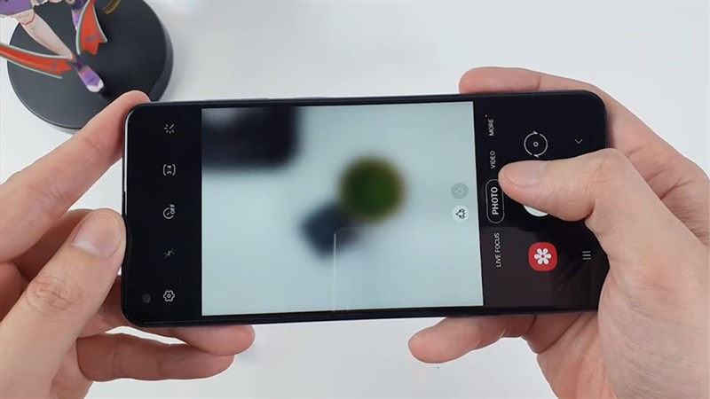Tại sao camera bị mờ? Đây sẽ là một cách sửa lỗi cực kỳ nhanh chóng trên điện thoại dành cho bạn