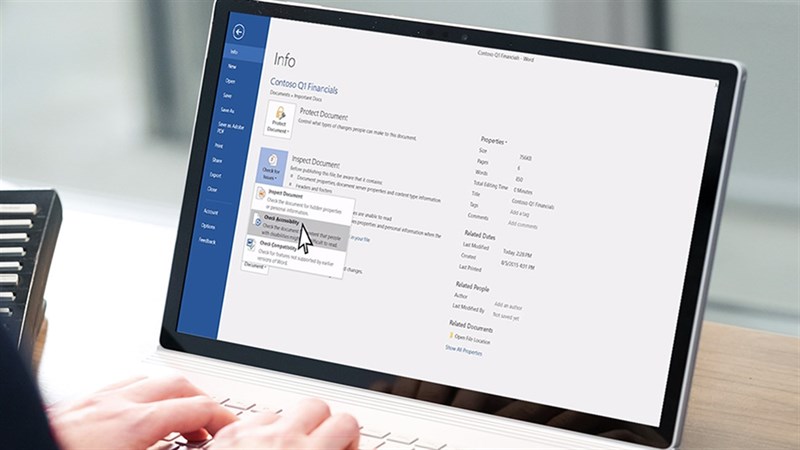 Hướng dẫn cách copy và paste nhiều lần trong Word vô cùng tiện lợi, tiết kiệm nhiều thời gian