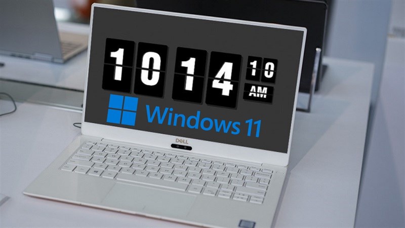 Cách bật Screensaver trên Windows 11, giúp màn hình máy tính nghỉ ngơi trong khi chờ bạn quay lại