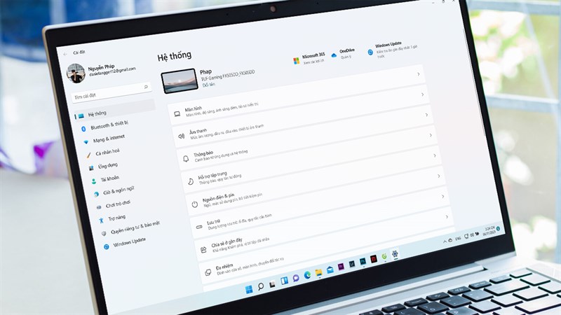 Cách cài tiếng Việt cho Windows 11 để bạn có thể sử dụng máy tính dễ dàng hơn