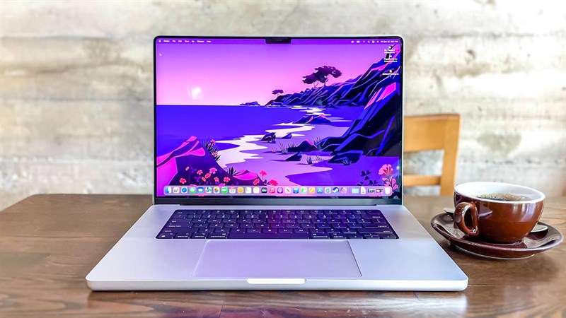 Cách sắp xếp màn hình MacBook của bạn trở nên gọn gàng và đẹp hơn rất nhiều chỉ trong một nốt nhạc