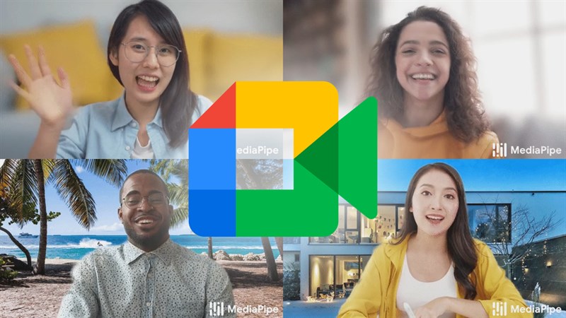 Cách bật phụ đề trên Google Meet để ngoại ngữ không còn là rào cản khi họp Online