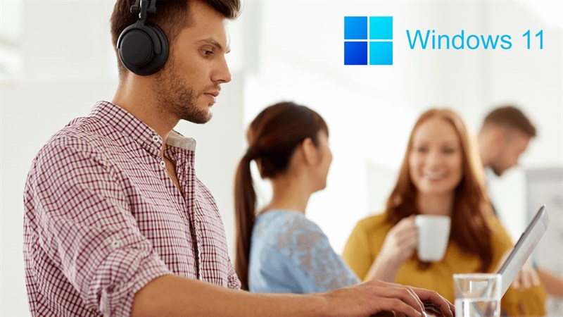 Cách bật Mono Audio trên Windows 11 để bạn vẫn có thể nghe thấy âm thanh bên ngoài ngay cả khi bật tai nghe