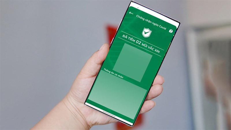 4 cách cực kỳ đơn giản để tra cứu giấy chứng nhận tiêm chủng ngay trên điện thoại